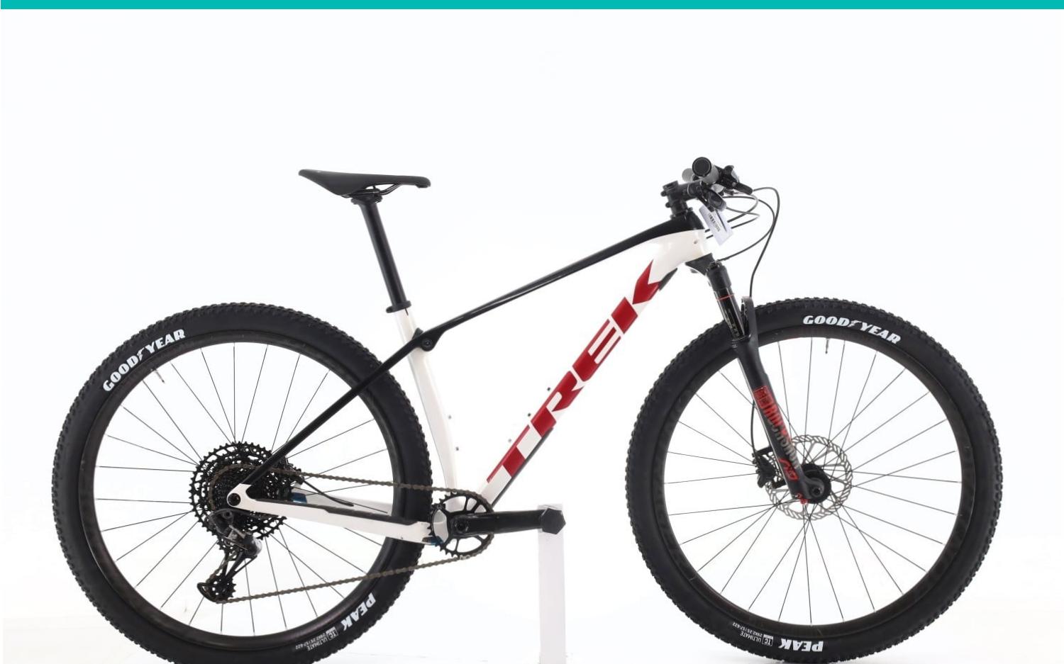 Mountain Bike Trek Zyclora ·  Procaliber, Usata, 2023, Barcelona