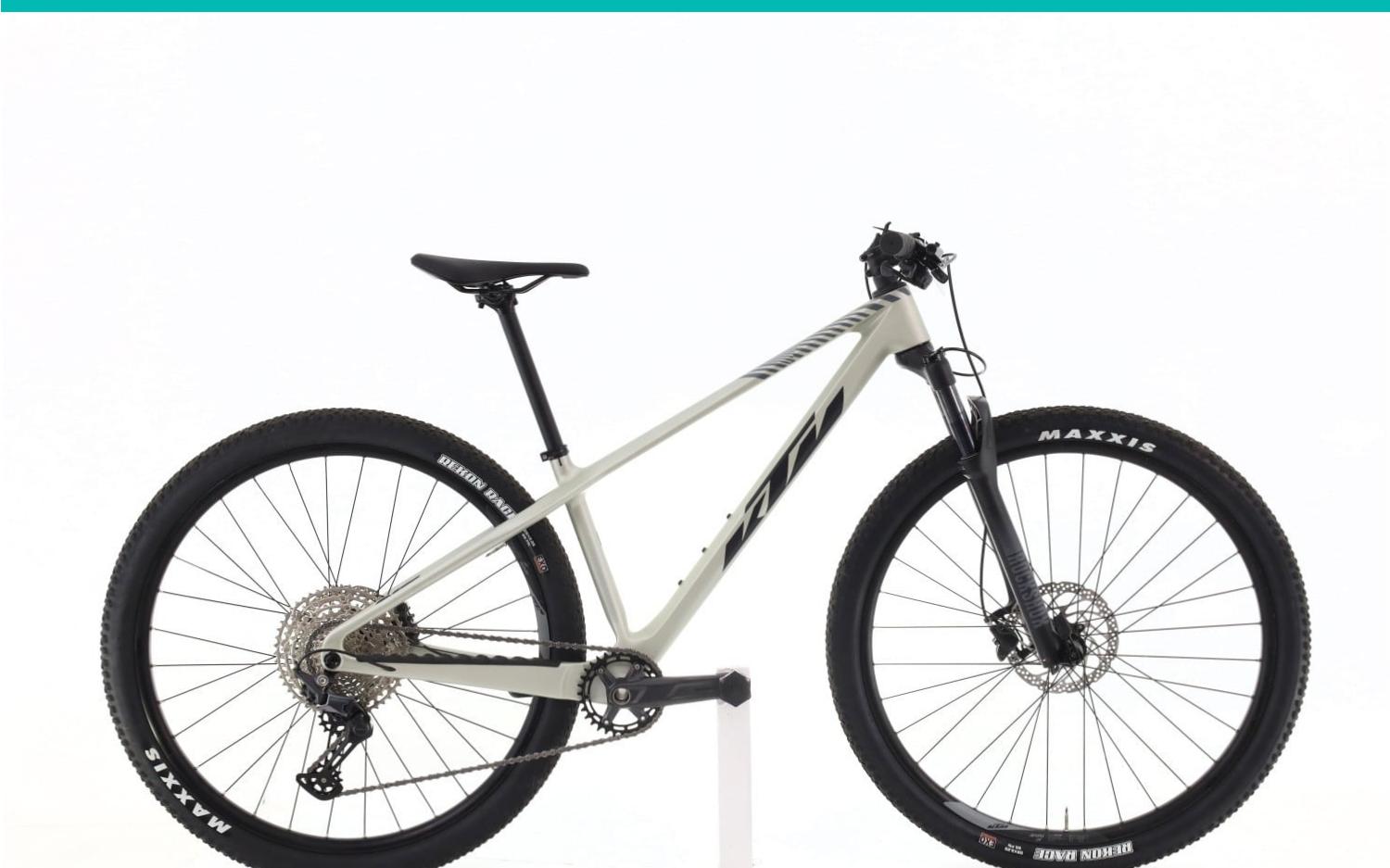 Mountain Bike KTM Zyclora ·  Myroon Pro, Usata, 2023, Barcelona