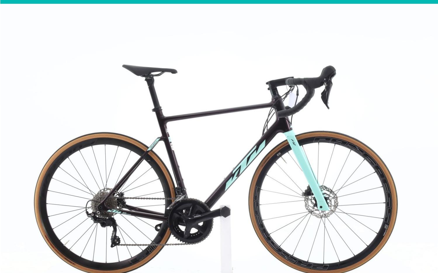 Bici da corsa KTM Zyclora ·  Revelator Glory, Usata, 2022, Barcelona