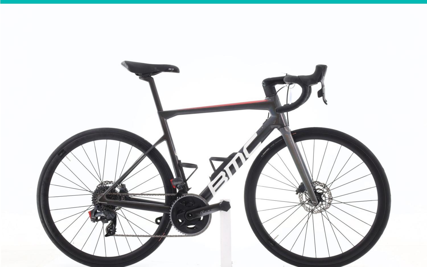 Bici da corsa BMC Zyclora ·  SLR One AXS 12V, Usata, 2023, Barcelona