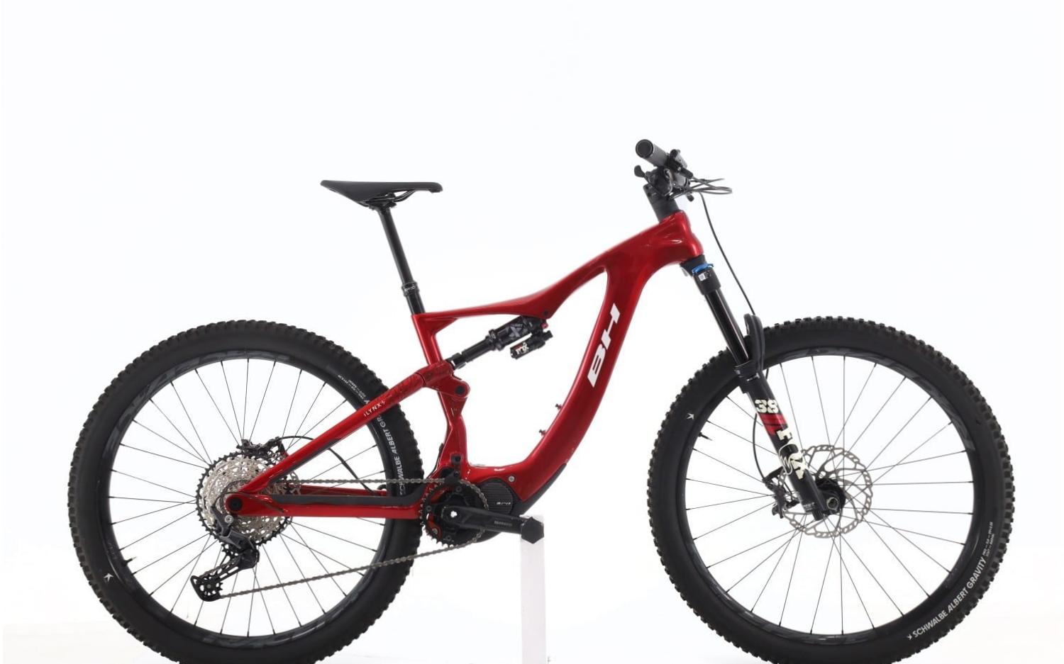 E-Bike BH Zyclora ·  iLynx+ 9.8, Usata, 2025, Barcelona