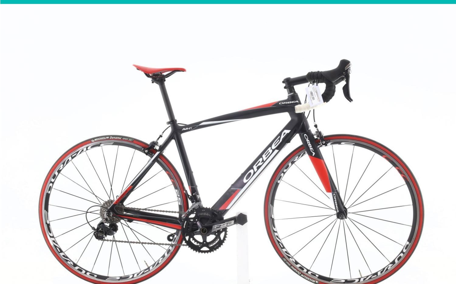 Bici da corsa Orbea Zyclora ·  Orca, Usata, 2017, Barcelona