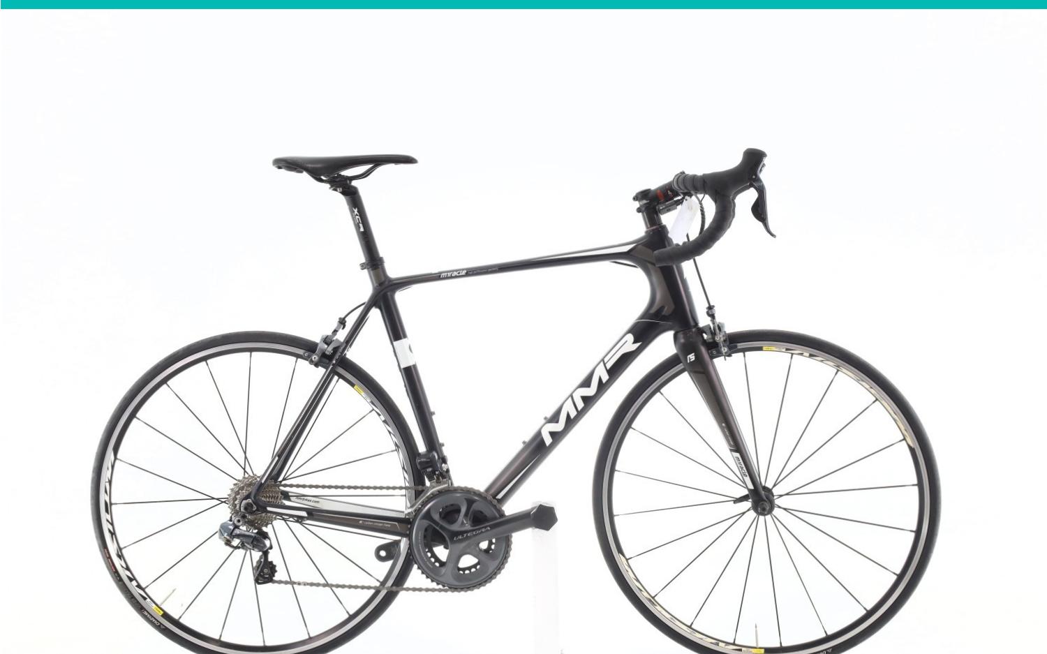 Bici da corsa MMR Zyclora ·  Miracle Di2 11V, Usata, 2018, Barcelona