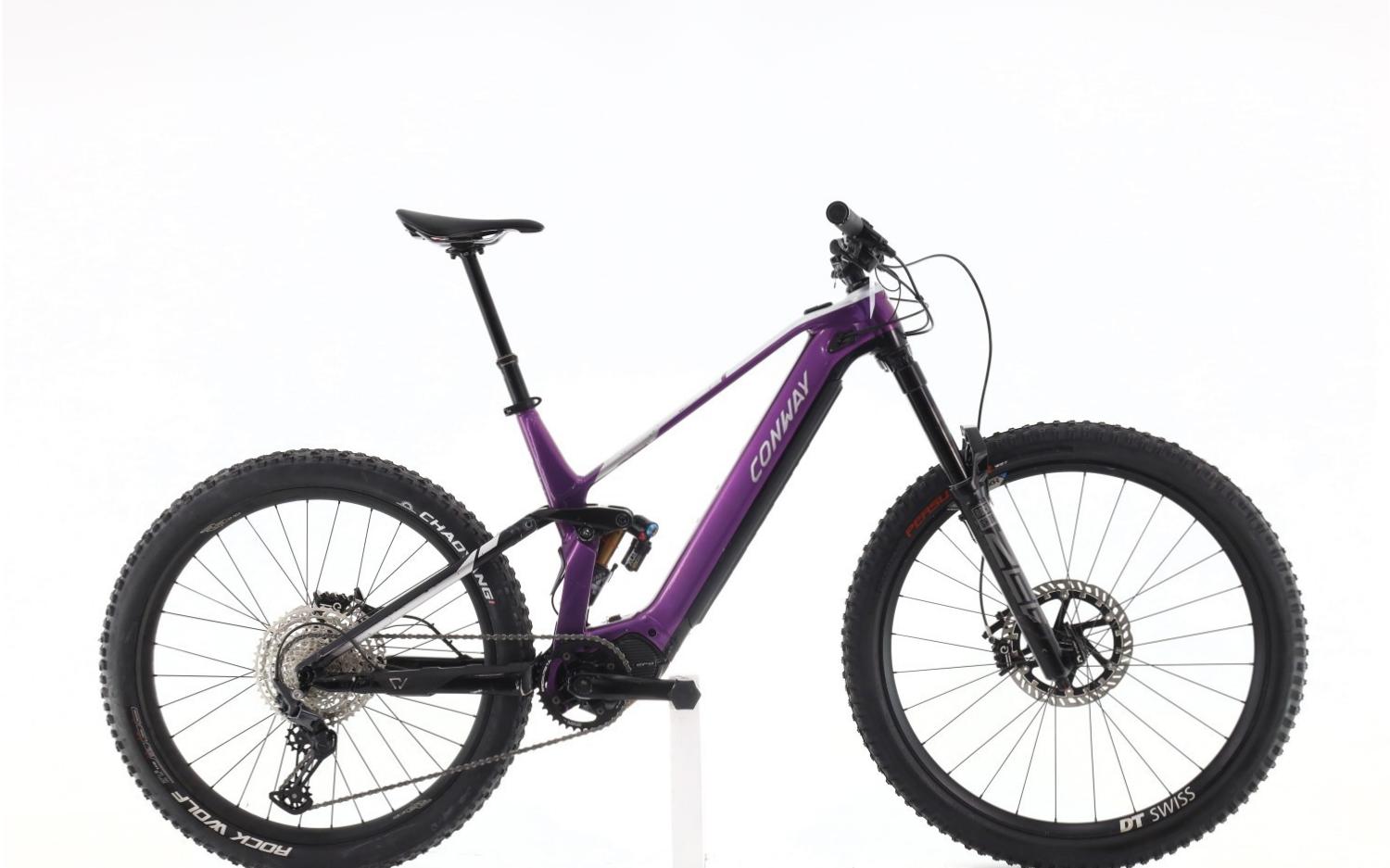 E-Bike Conway Zyclora ·  eWME 8.9 MX, Usata, 2022, Barcelona