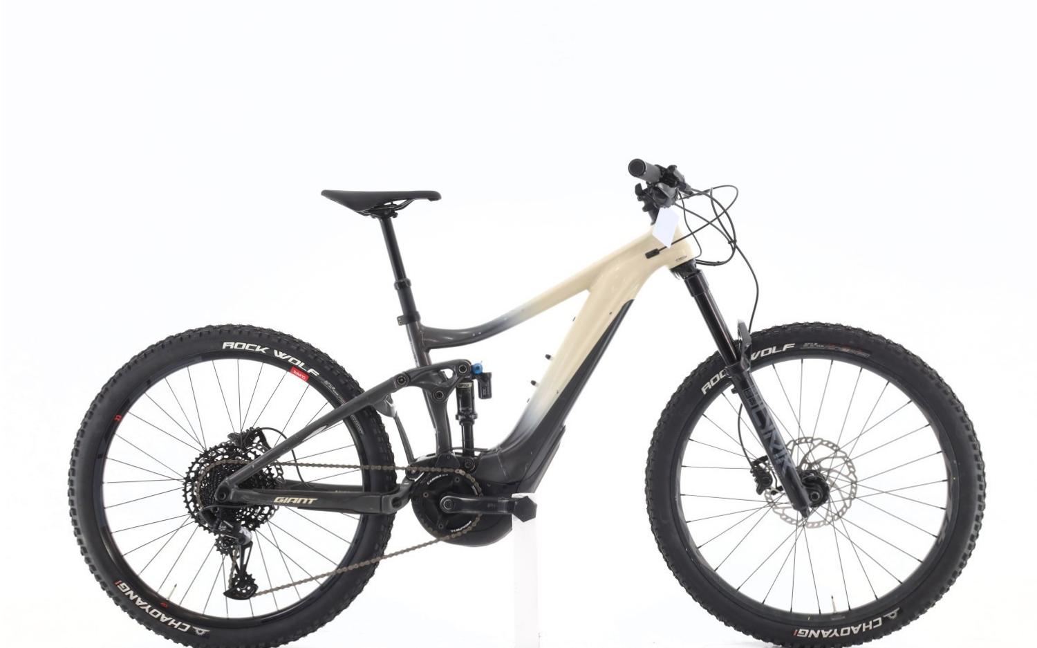 E-Bike Giant Zyclora ·  Reign E+2 Pro, Usata, 2020, Barcelona