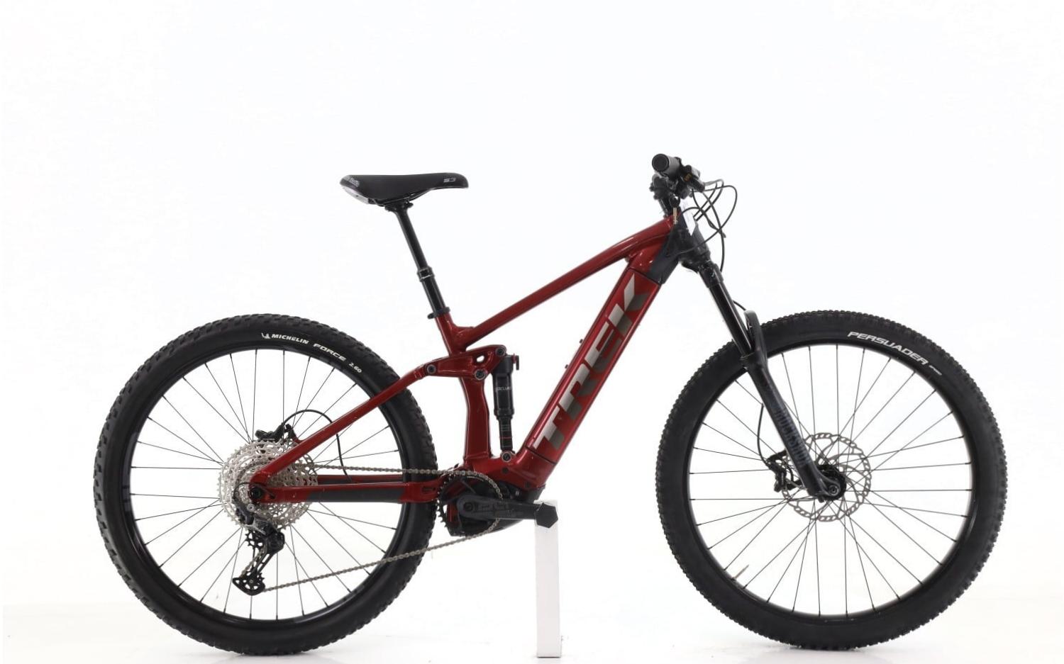 E-Bike Trek Zyclora ·  Rail 5, Usata, 2022, Barcelona