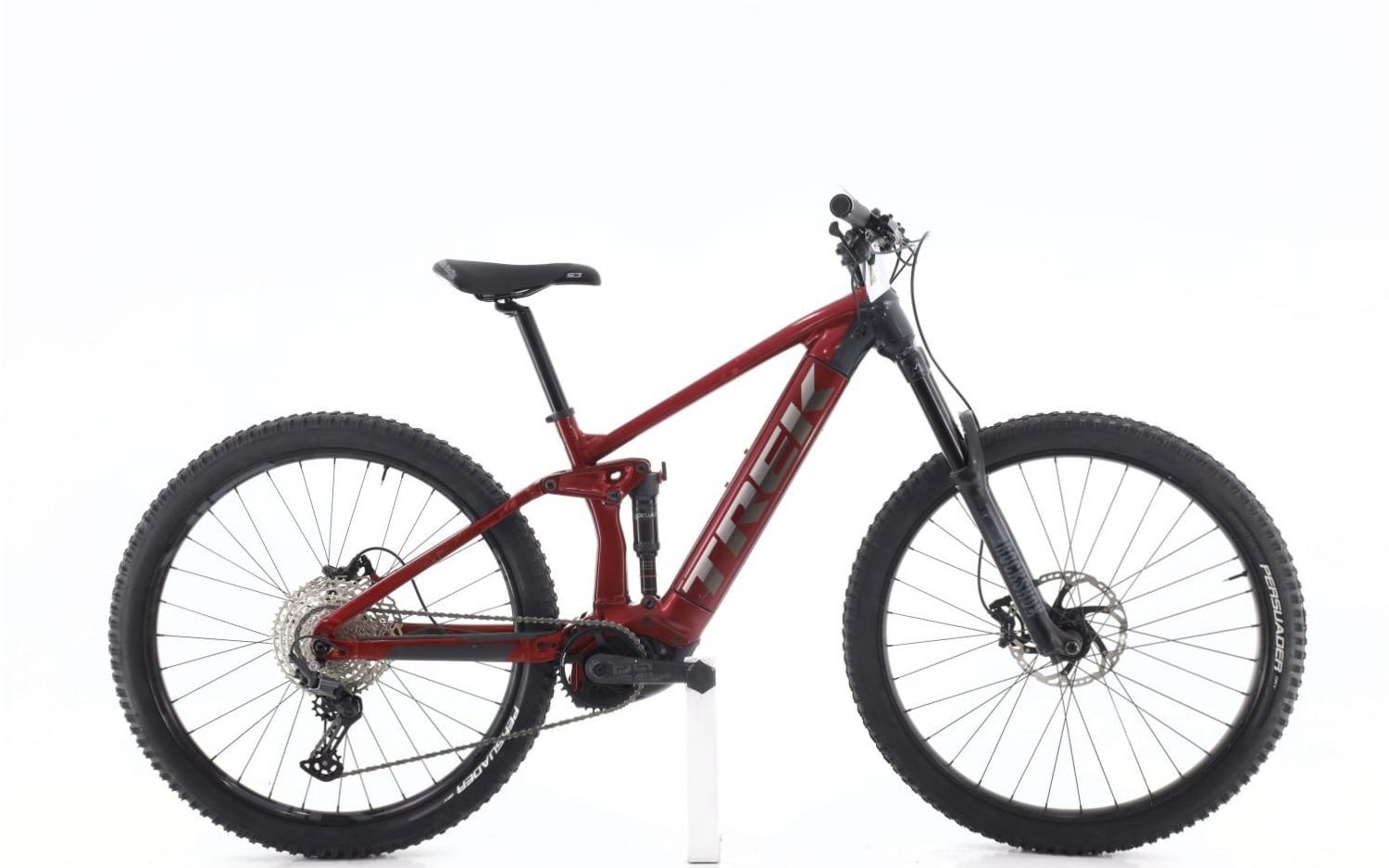 E-Bike Trek Zyclora ·  Rail 5, Usata, 2022, Barcelona