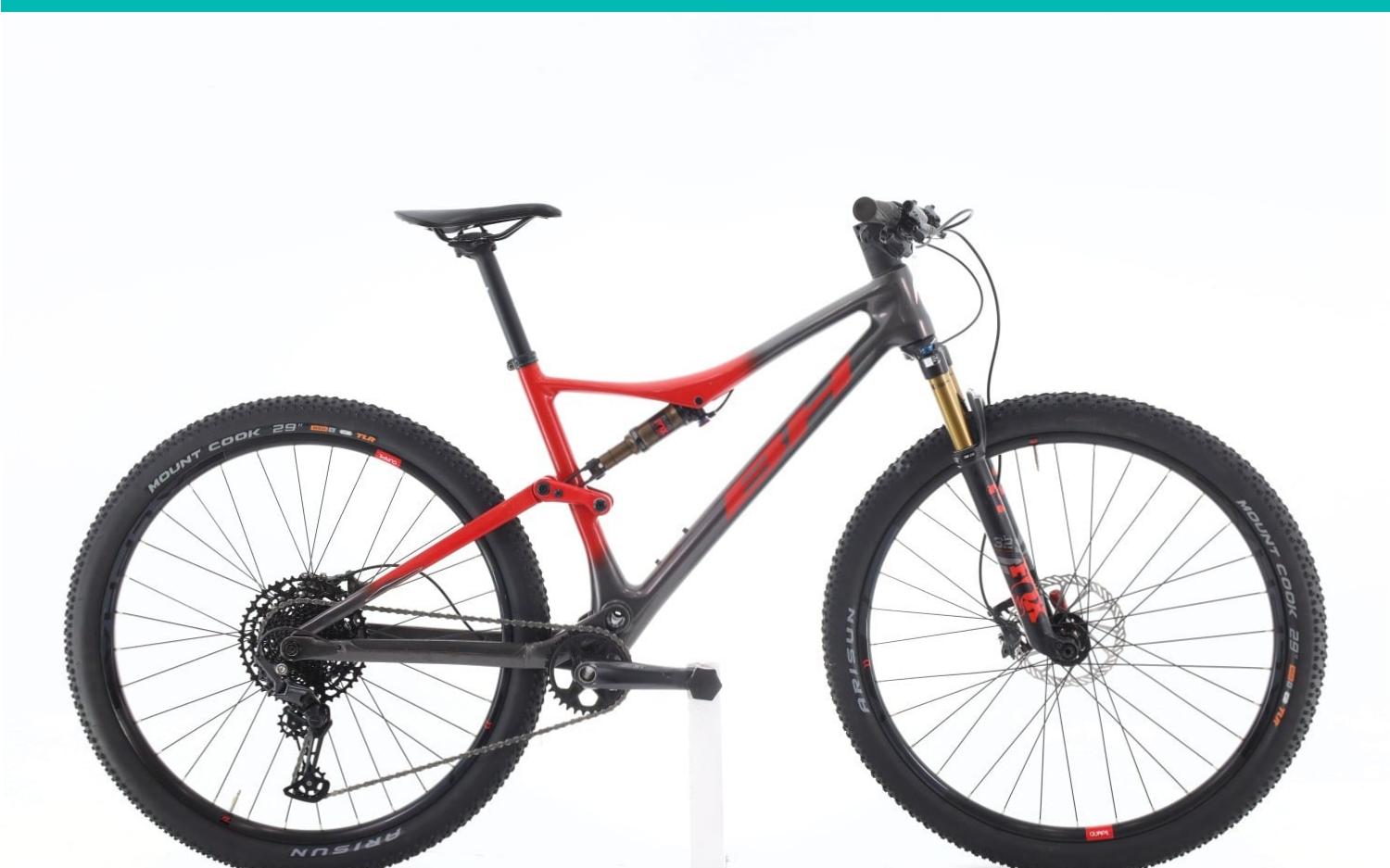 Mountain Bike BH Zyclora ·  Lynx Race Evo, Usata, 2021, Barcelona