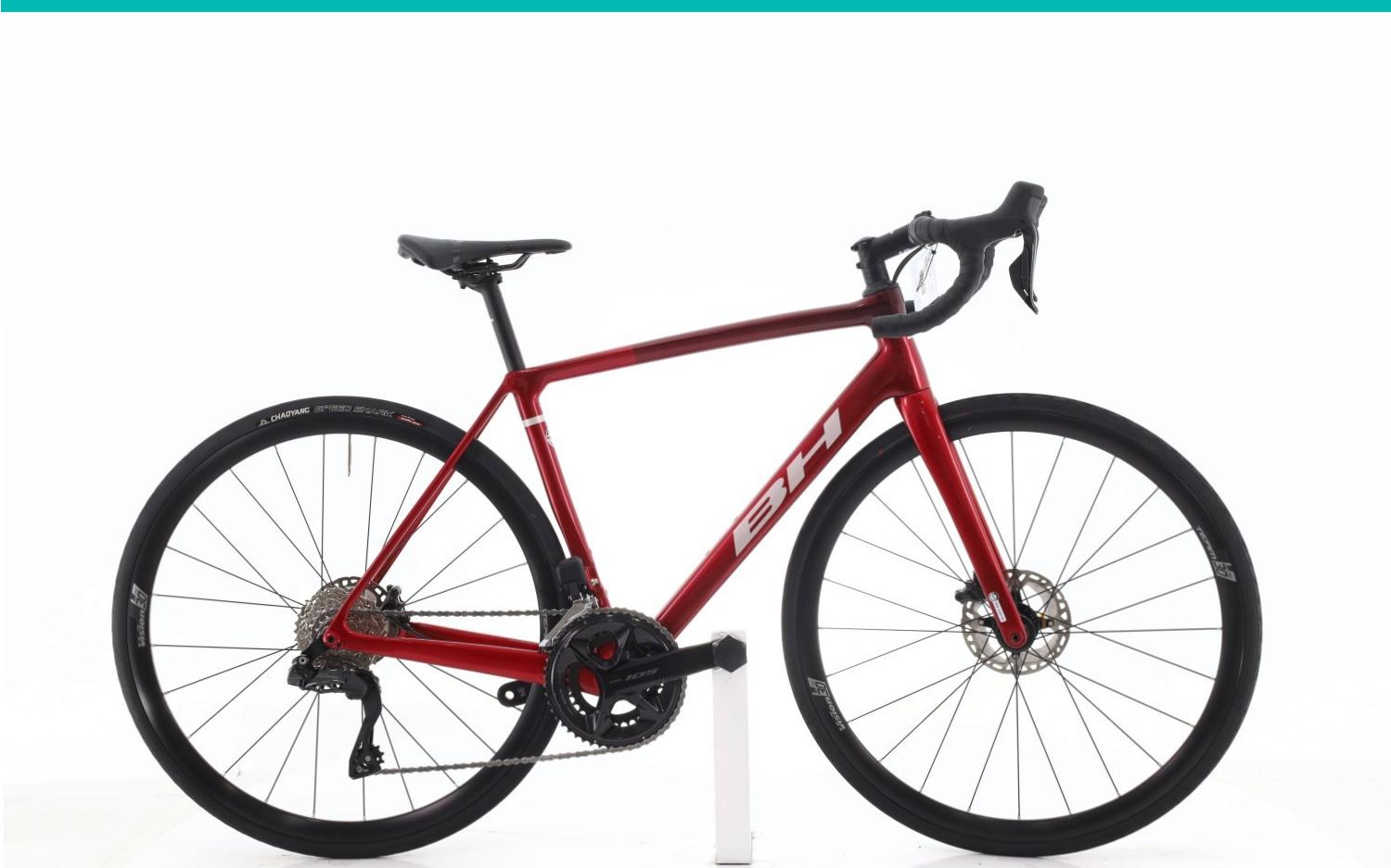 Bici da corsa BH Zyclora ·  SL1 Di2, Usata, 2023, Barcelona