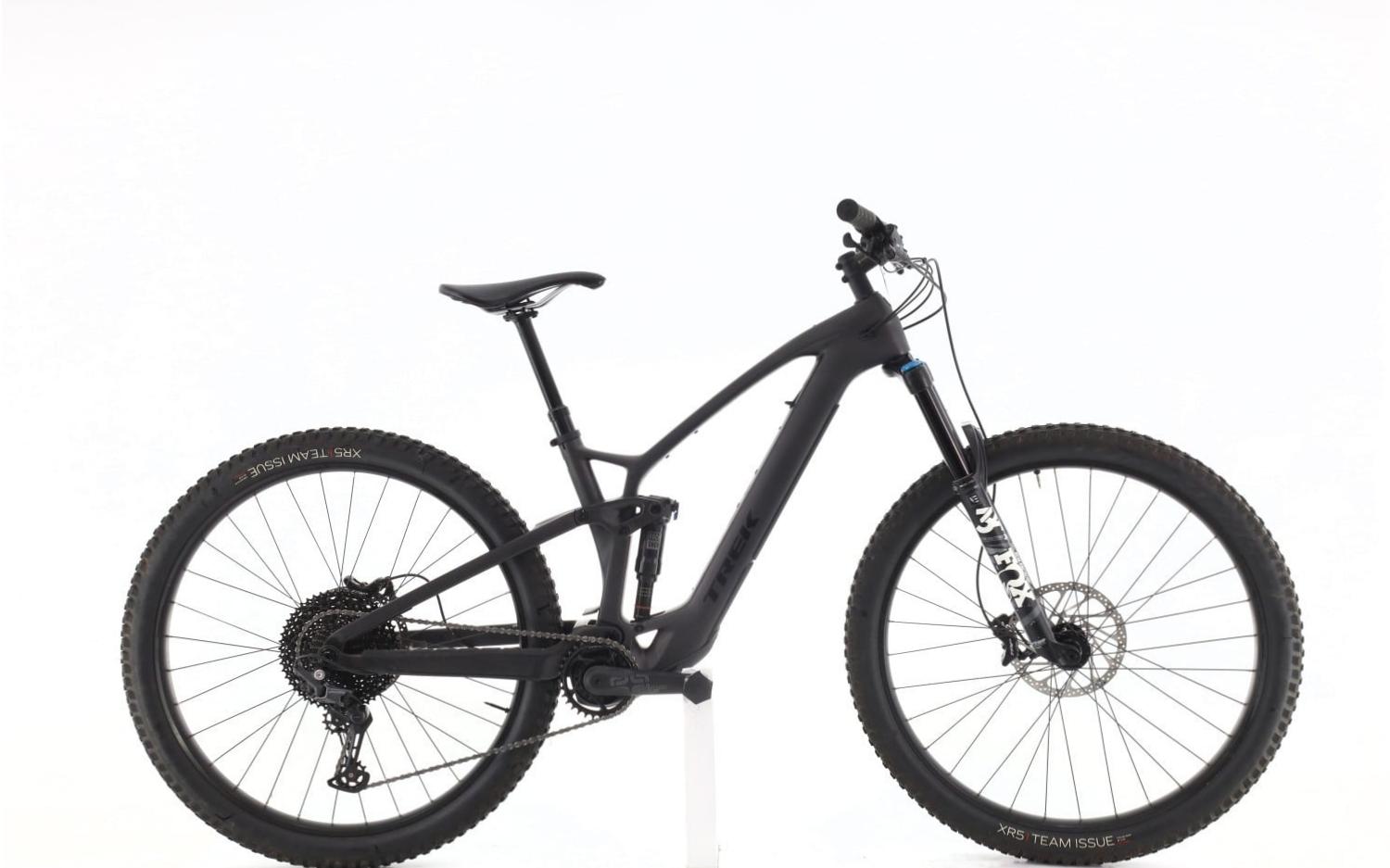 E-Bike Trek Zyclora ·  Fuel EX-e 9.5, Usata, 2023, Barcelona