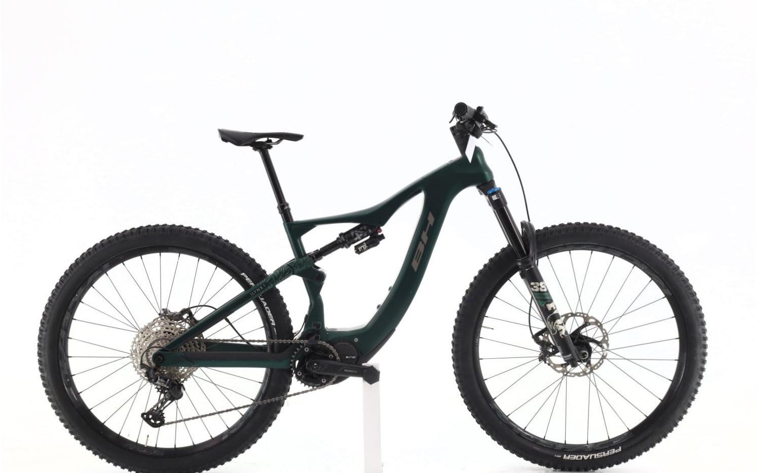E-Bike BH Zyclora ·  iLynx 9.8 XT, Usata, 2025, Barcelona