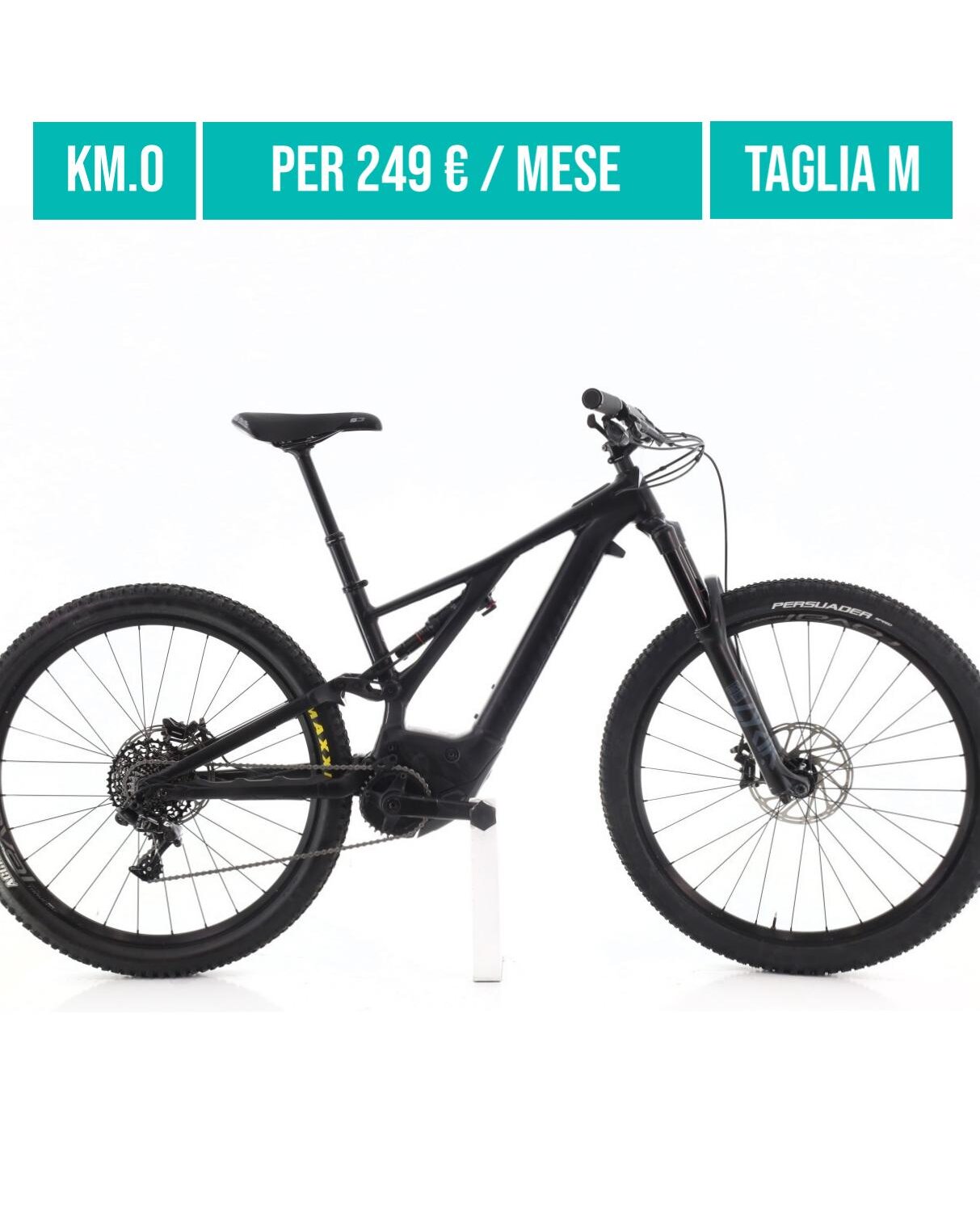 Cerca bicicletta Specialized usata o km0