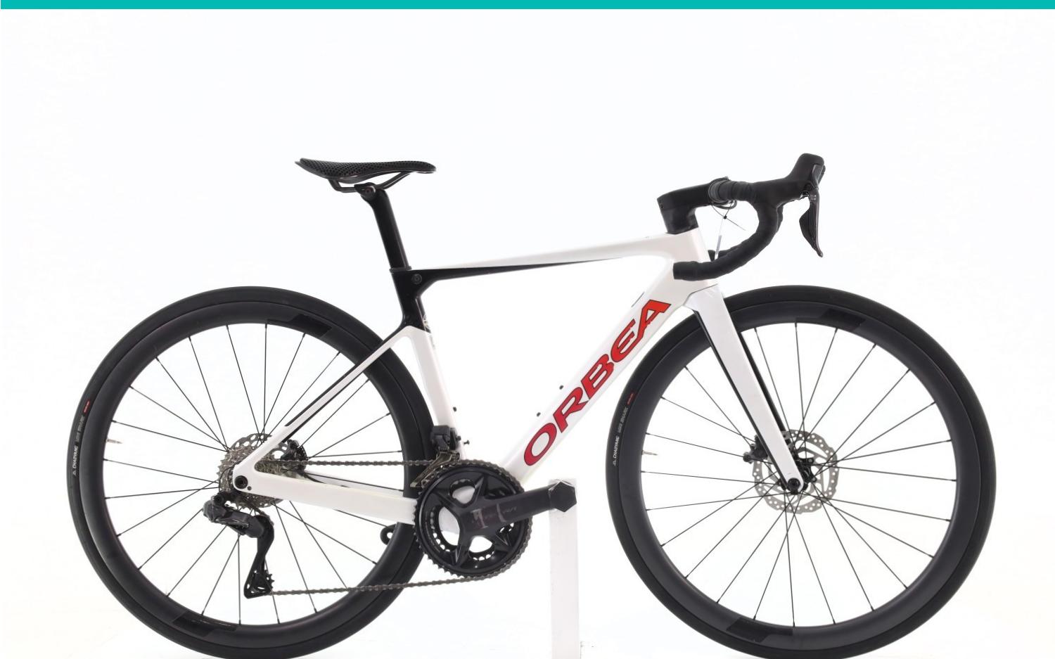 Bici da corsa Orbea Zyclora ·  Orca Di2 12V, Usata, 2022, Barcelona