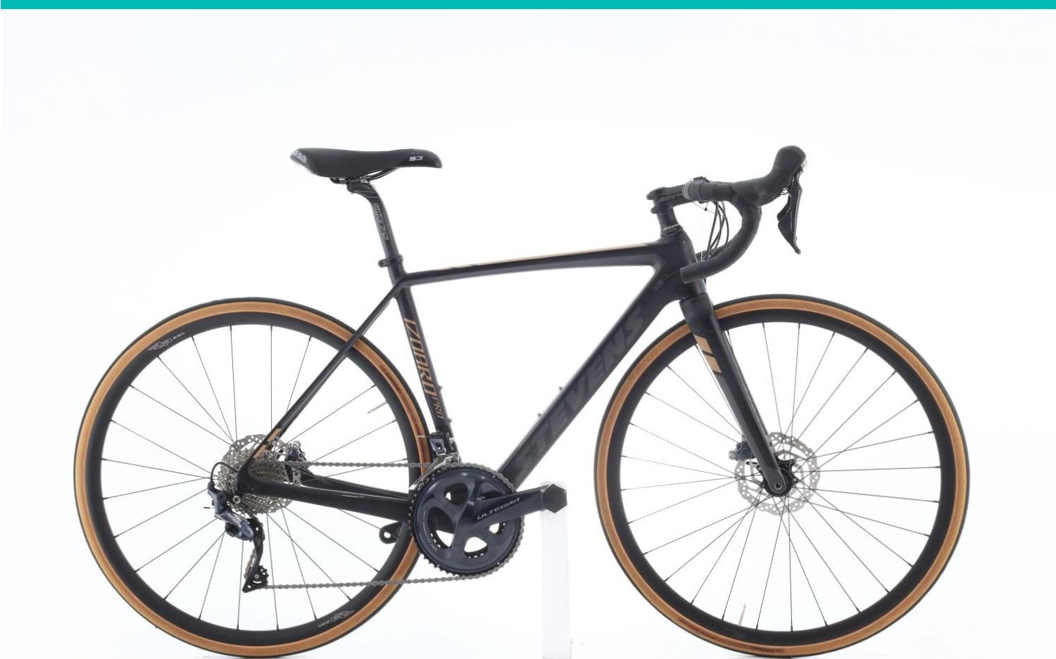 Bici da corsa Stevens Zyclora ·  Izoard Pro, Usata, 2021, Barcelona