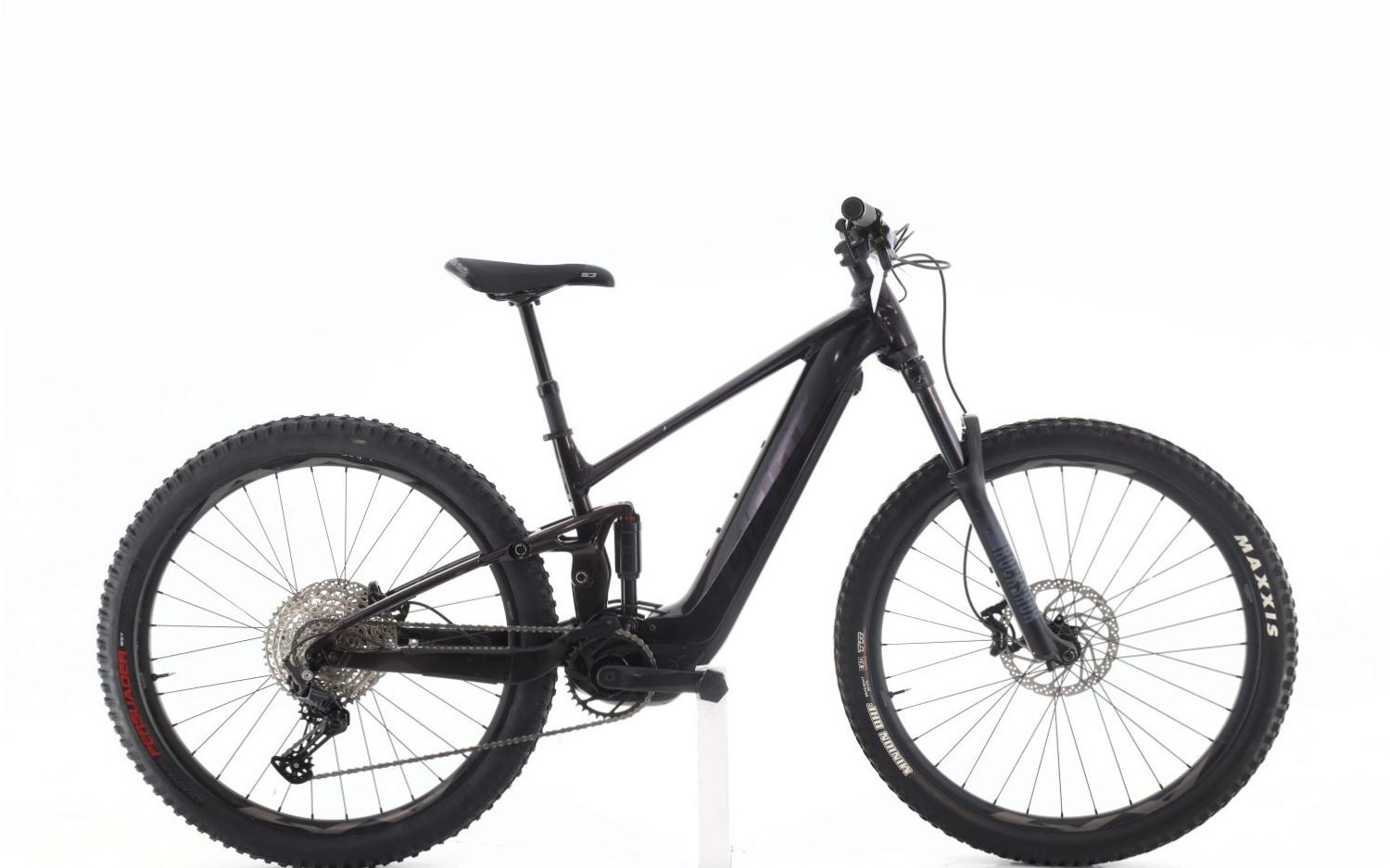 E-Bike Giant Zyclora ·  Stance E+ 1, Usata, 2023, Barcelona