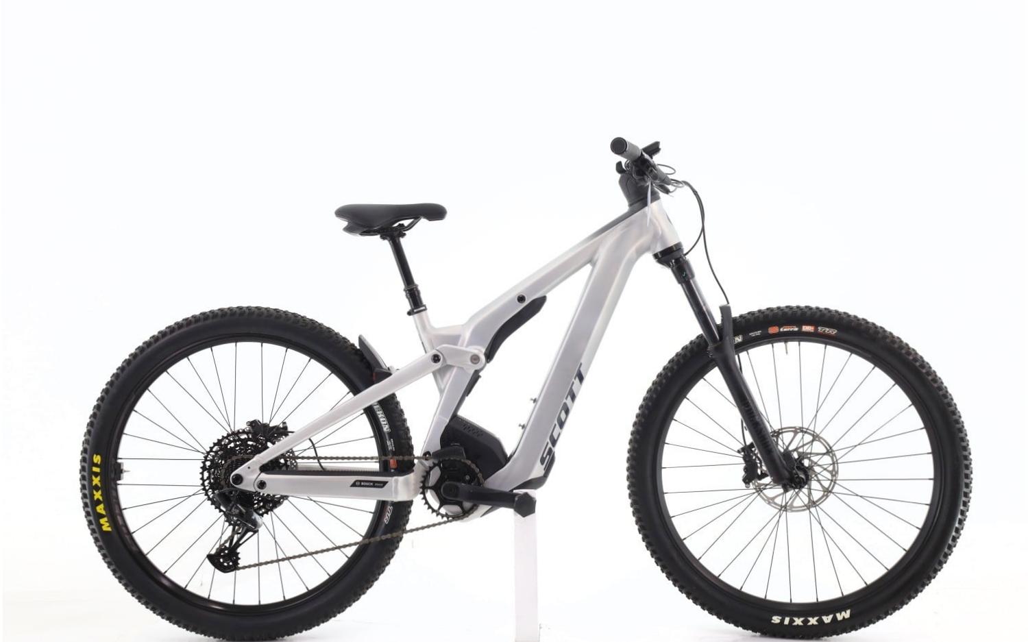 E-Bike Scott Zyclora ·  Strike eRide 920, Usata, 2024, Barcelona