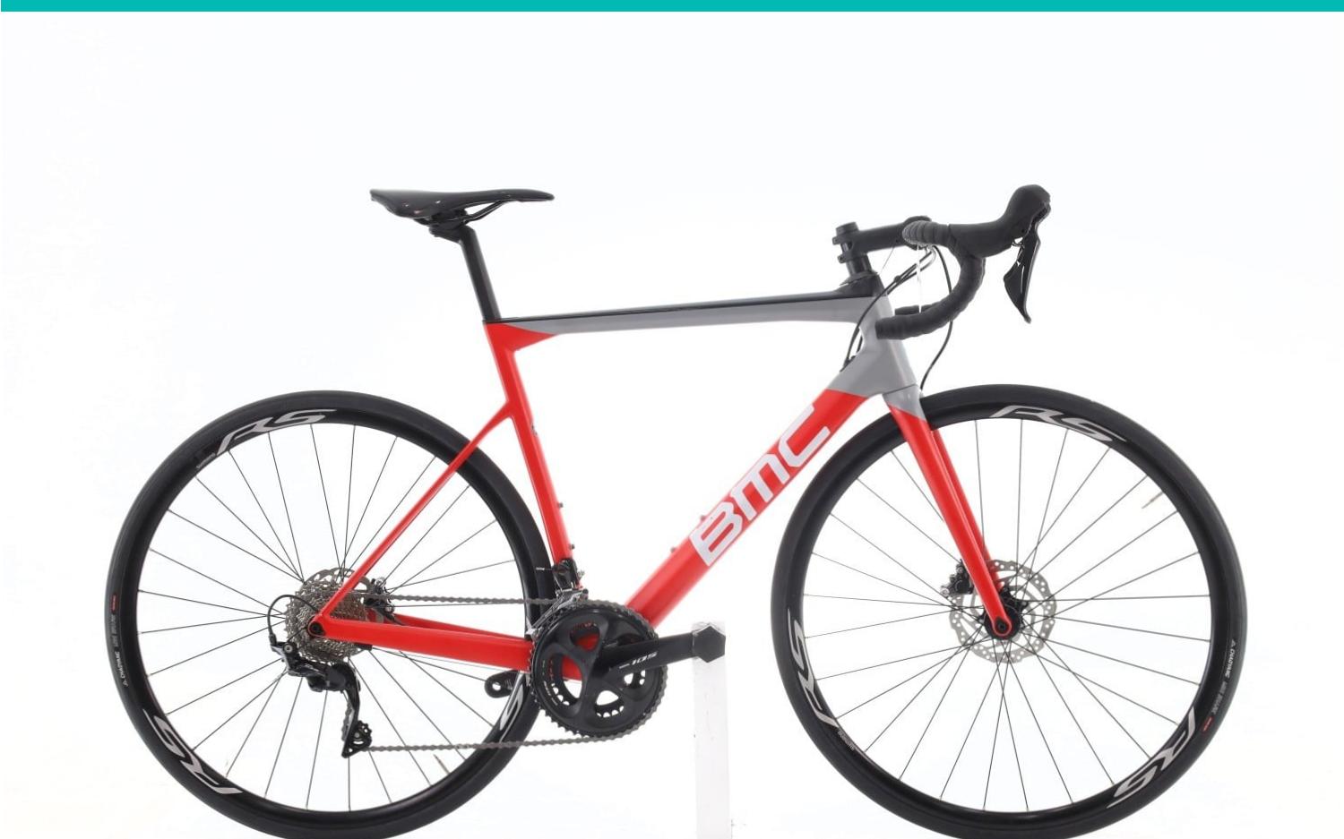 Bici da corsa BMC Zyclora ·  SLR 02 Four, Usata, 2020, Barcelona