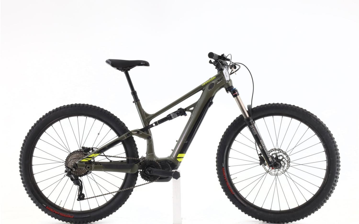 E-Bike Cannondale Zyclora ·  Moterra Neo, Usata, 2023, Barcelona