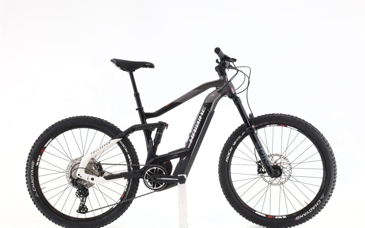 E-Bike Haibike Zyclora ·  FullSeven 9, Usata, 2022, Barcelona