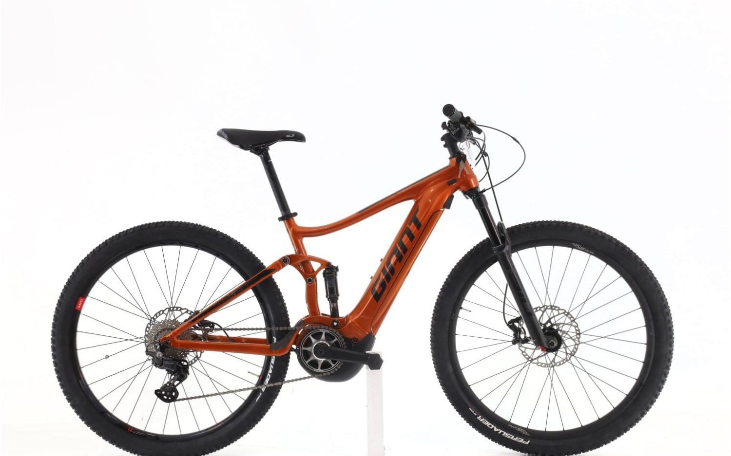 E-Bike Giant Zyclora ·  Stance E+2, Usata, 2022, Barcelona