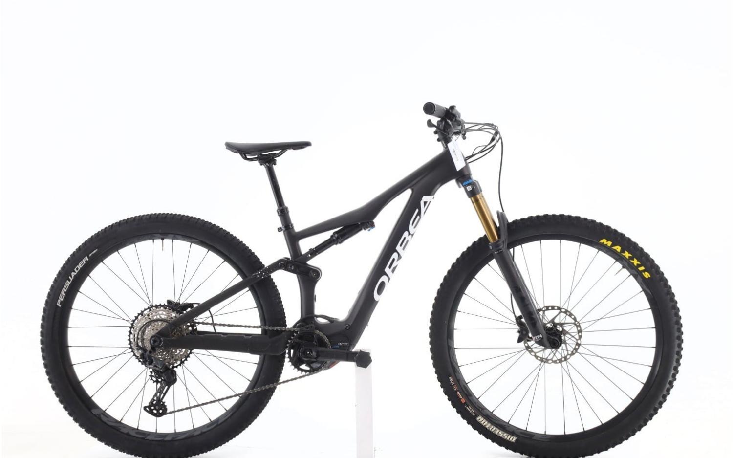 E-Bike Orbea Zyclora ·  Rise M15, Usata, 2023, Barcelona