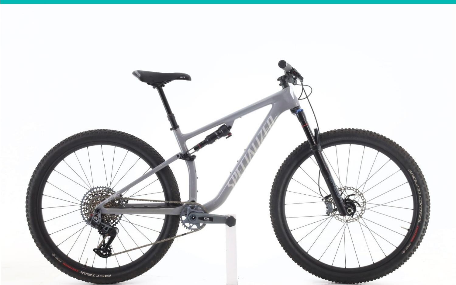 Mountain Bike Specialized Zyclora ·  Epic GX AXS, Usata, 2022, Barcelona