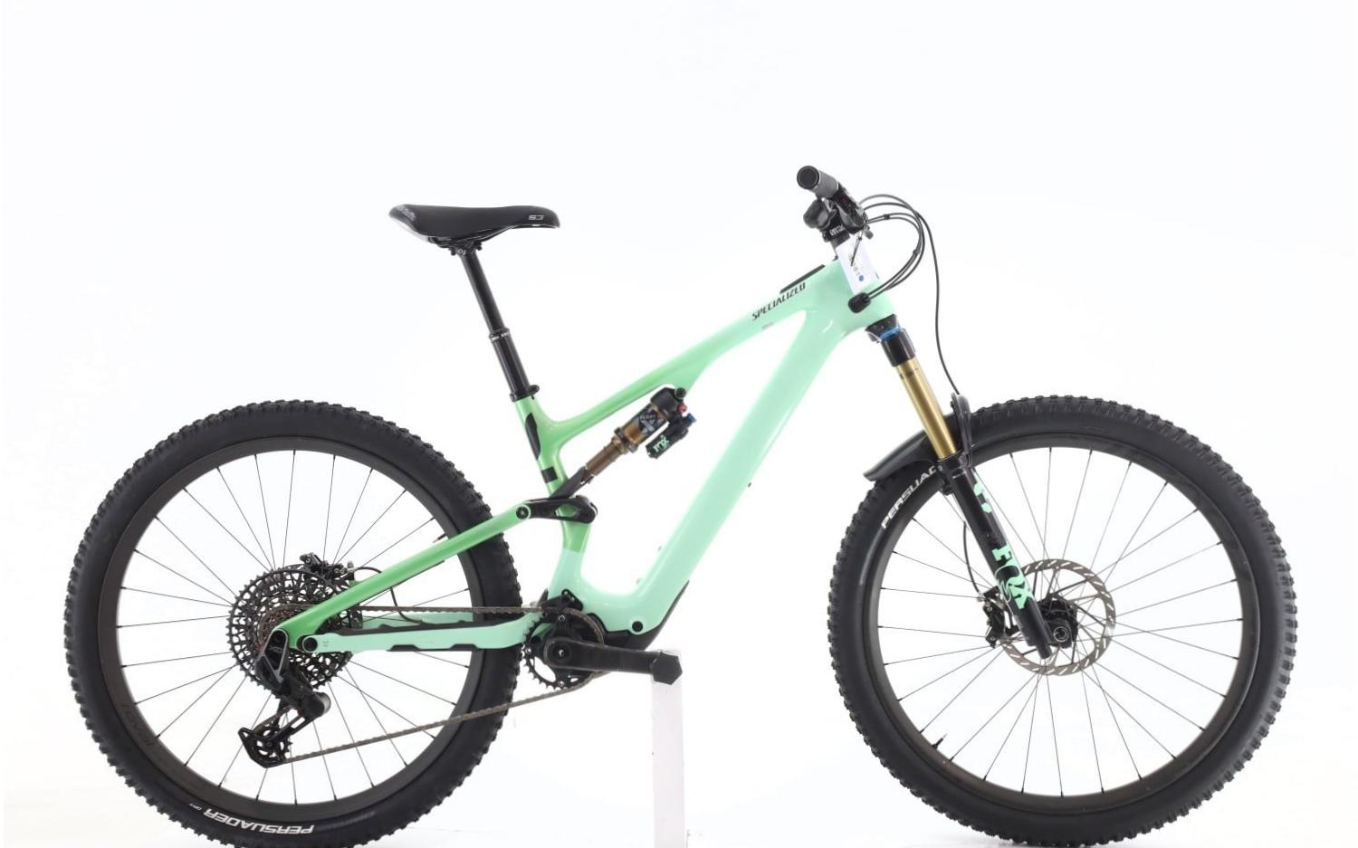 E-Bike Specialized Zyclora ·  Turbo Levo SL X0 AXS, Usata, 2023, Barcelona