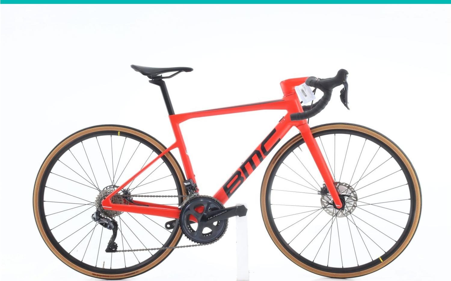 Bici da corsa BMC Zyclora ·  SLR Five Di2 11V, Usata, 2022, Barcelona