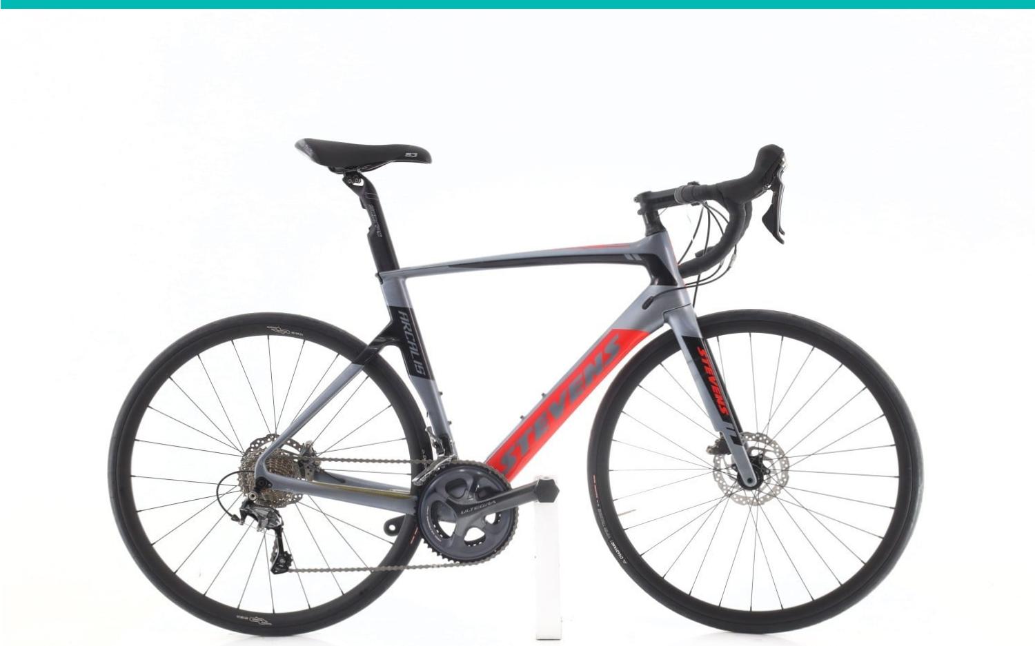 Bici da corsa Stevens Zyclora ·  Arcal 15, Usata, 2021, Barcelona