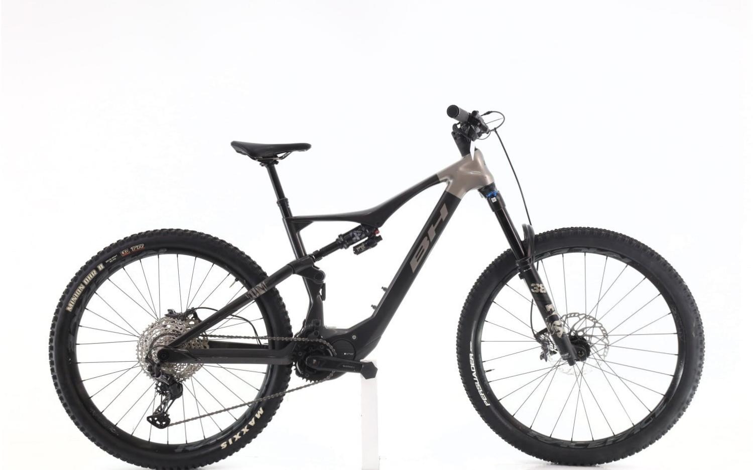 E-Bike BH Zyclora ·  Ilynx+ SL Enduro 9.5 XT, Usata, 2025, Barcelona