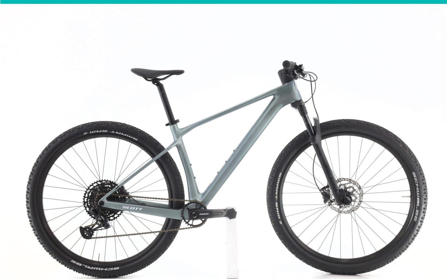 Mountain Bike Scott Zyclora ·  Contessa Scale 920, Usata, 2024, Barcelona