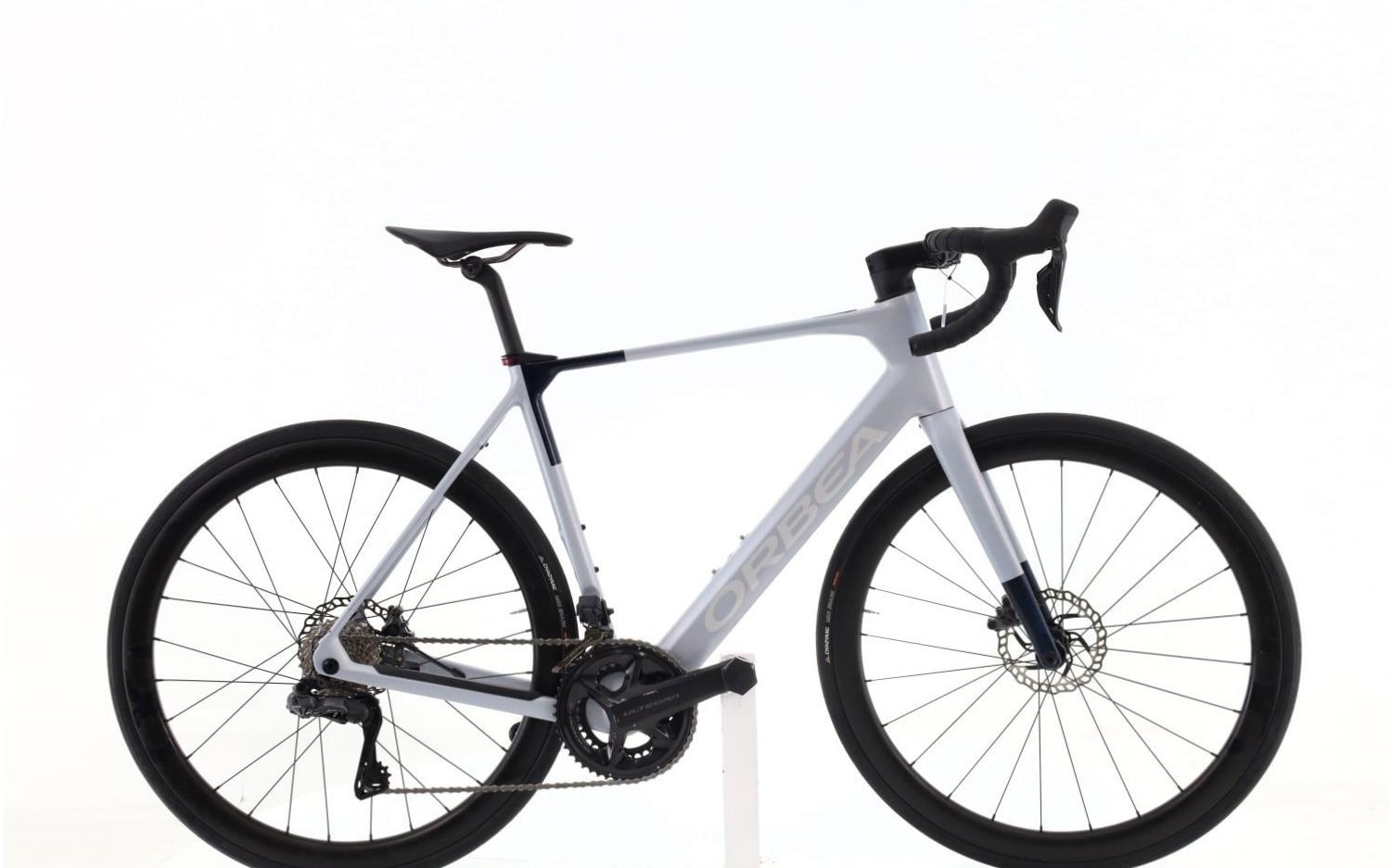 E-Bike Orbea Zyclora ·  Gain M20i Di2 12V, Usata, 2025, Barcelona