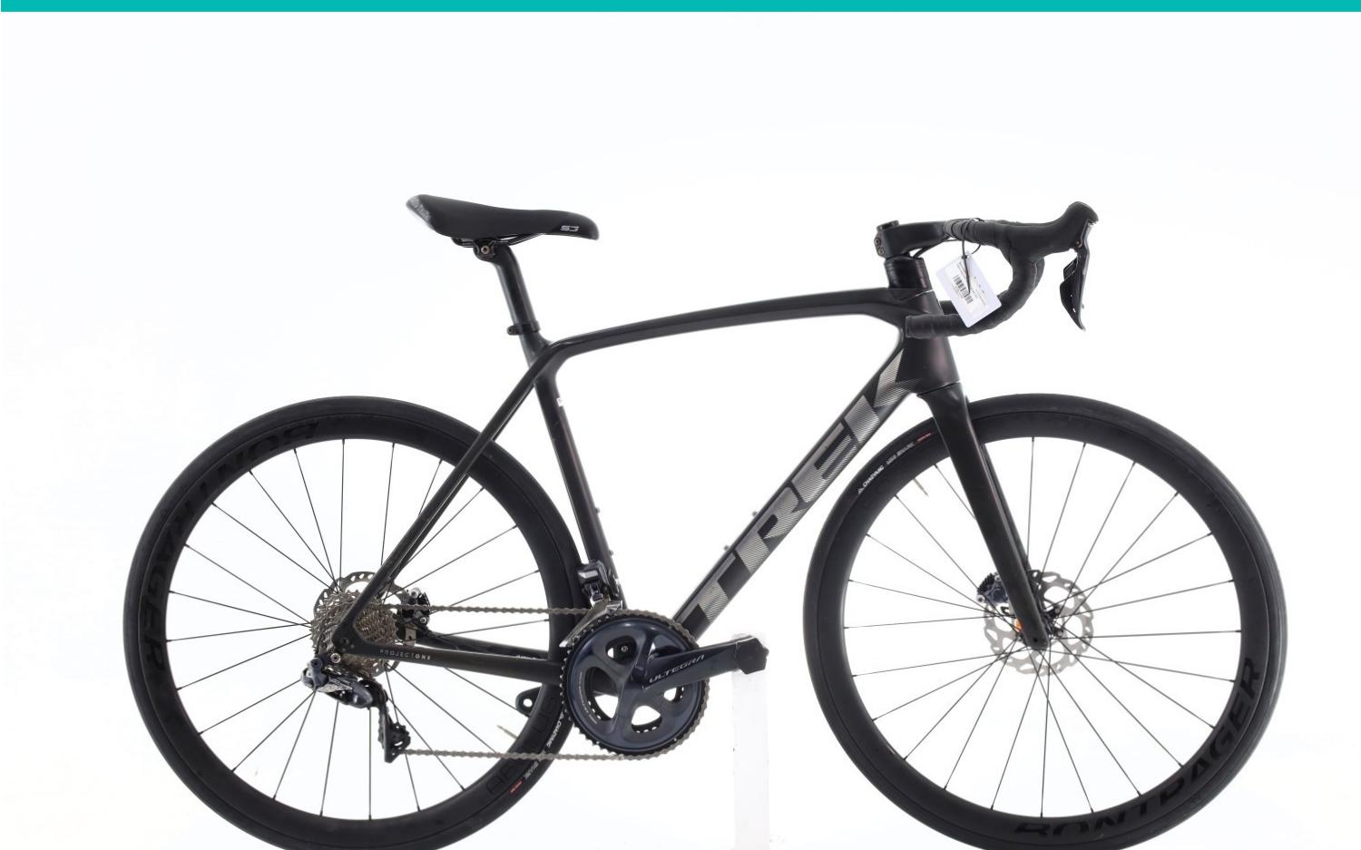 Bici da corsa Trek Zyclora ·  Emonda SLR Di2 11V, Usata, 2023, Barcelona