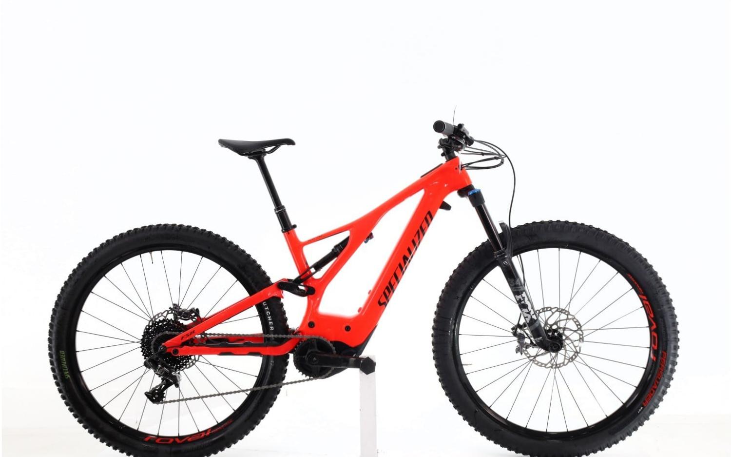 E-Bike Specialized Zyclora ·  Turbo Levo GX, Usata, 2020, Barcelona