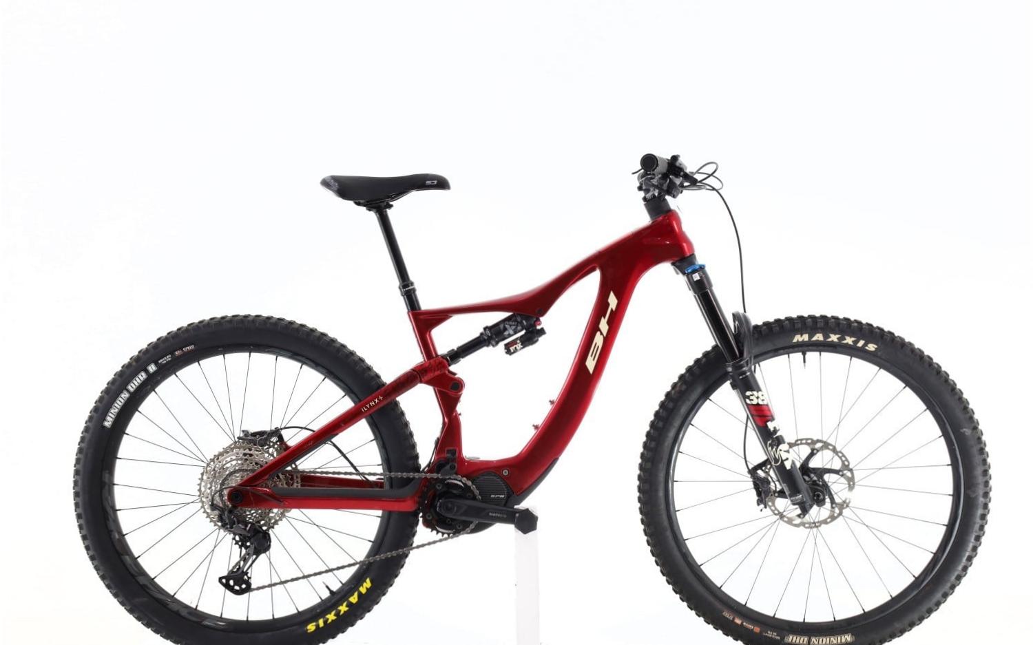 E-Bike BH Zyclora ·  iLynx Enduro 9.8 XT, Usata, 2025, Barcelona