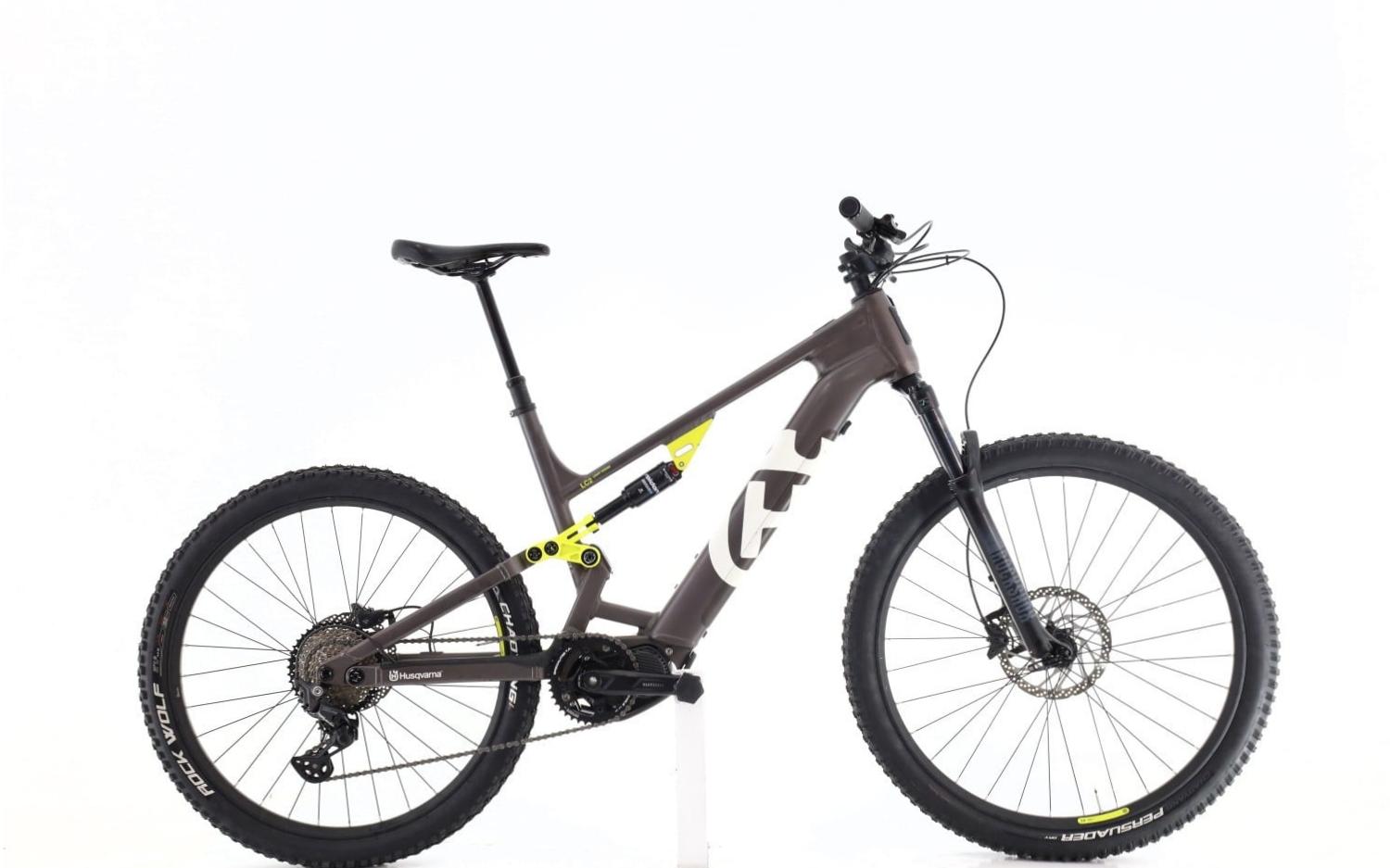 E-Bike Husqvarna E-Bucycles Zyclora · Husqvarna Light Cross LC2, Usata, 2023, Barcelona