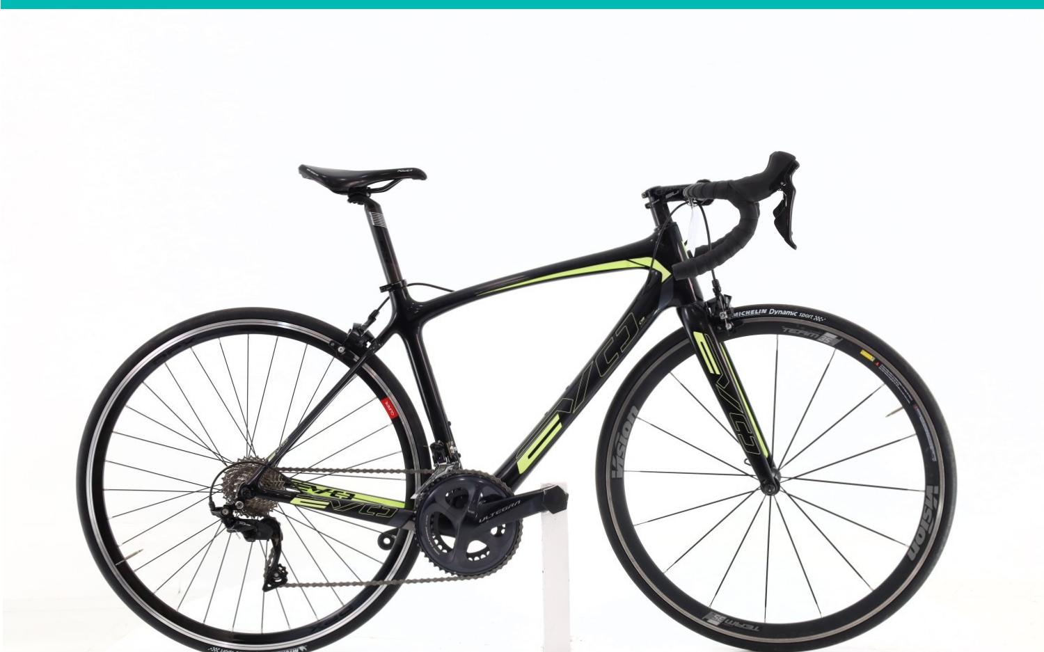 Bici da corsa BH Zyclora ·  Evo, Usata, 2018, Barcelona