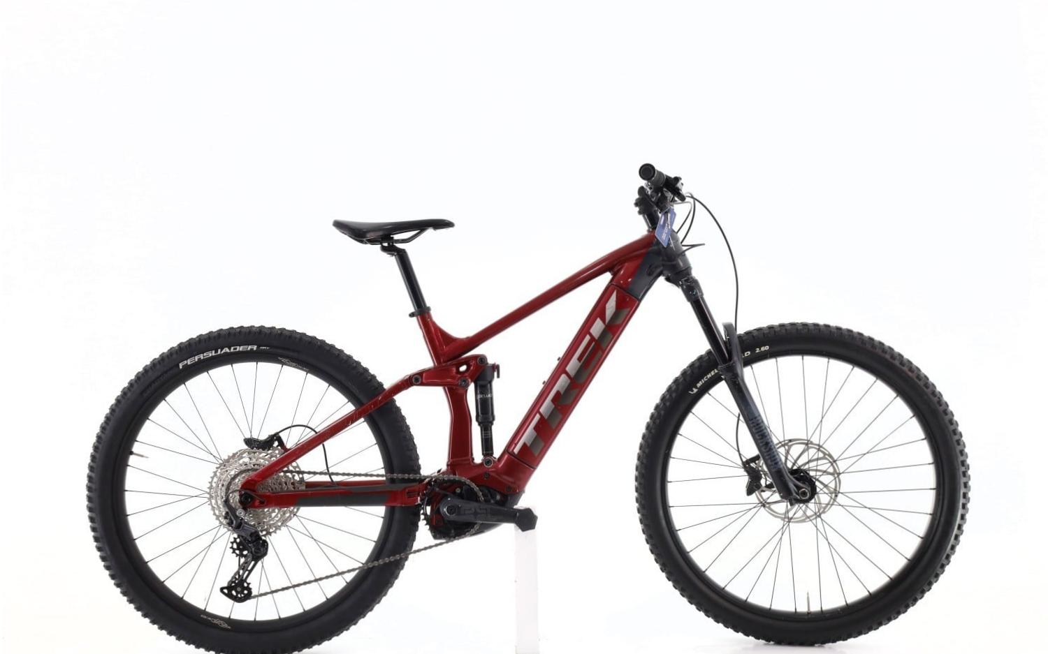 E-Bike Trek Zyclora ·  Rail 5, Usata, 2022, Barcelona