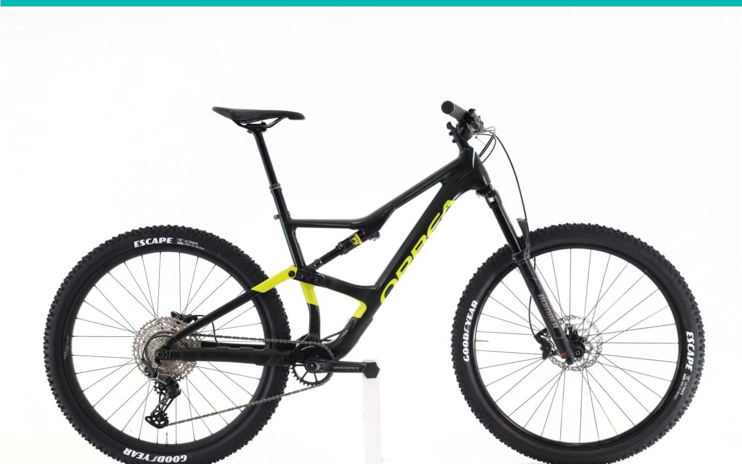 Mountain Bike Orbea Zyclora ·  Occam, Usata, 2022, Barcelona
