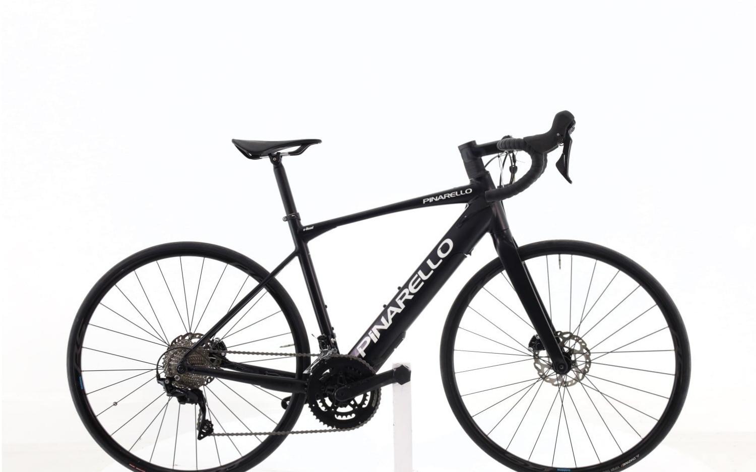 E-Bike YT Zyclora · Pinarello Nytro Roadstar, Usata, 2023, Barcelona