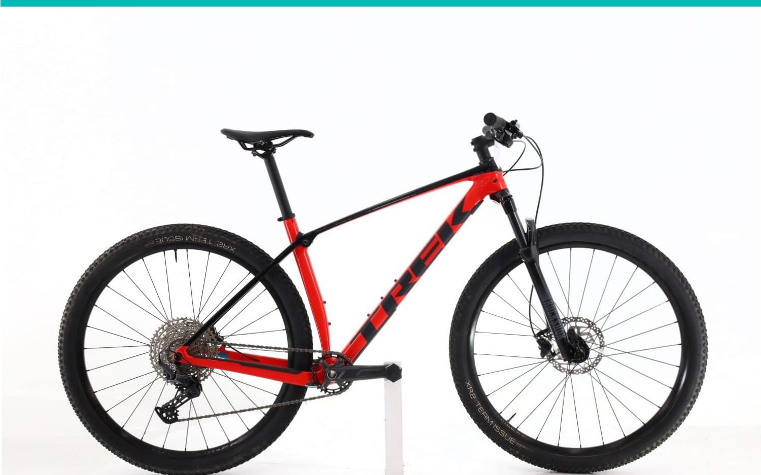 Mountain Bike Trek Zyclora ·  Procaliber 9.5, Usata, 2024, Barcelona