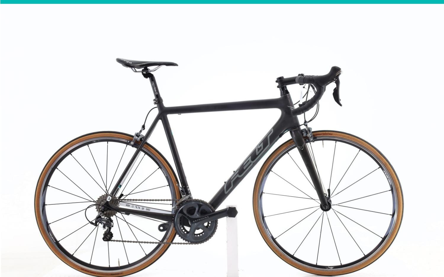 Bici da corsa Felt Zyclora ·  F4, Usata, 2016, Barcelona