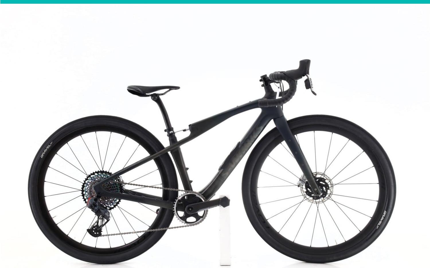 Ciclocross / Gravel Specialized Zyclora ·  Diverge S-Works AXS 12V, Usata, 2023, Barcelona