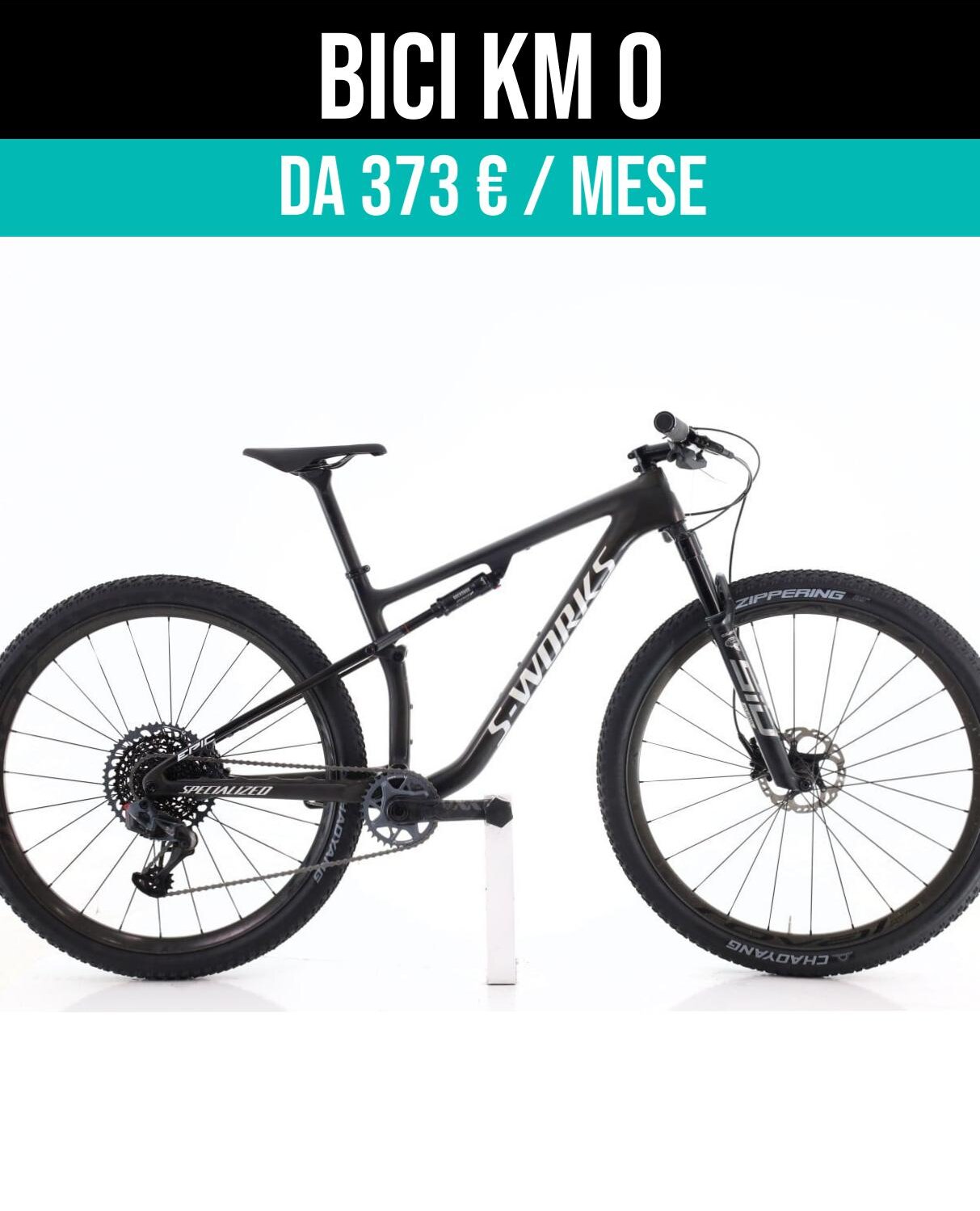 Cerca bicicletta Specialized usata o km0