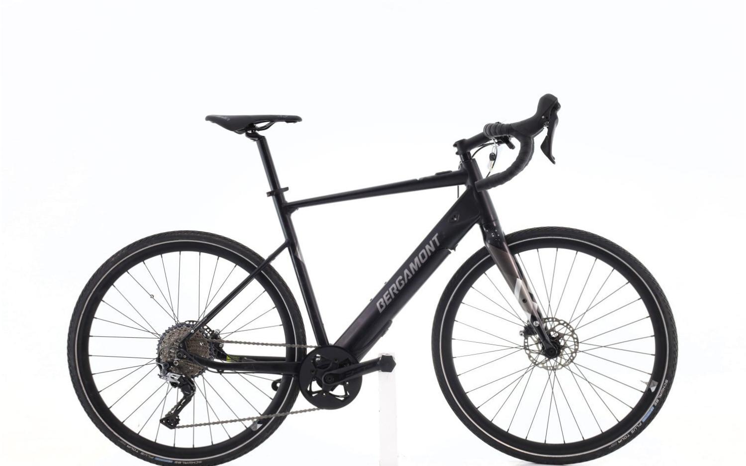 E-Bike Bergamont Zyclora ·  E-Gran Durance RD Expert, Usata, 2020, Barcelona