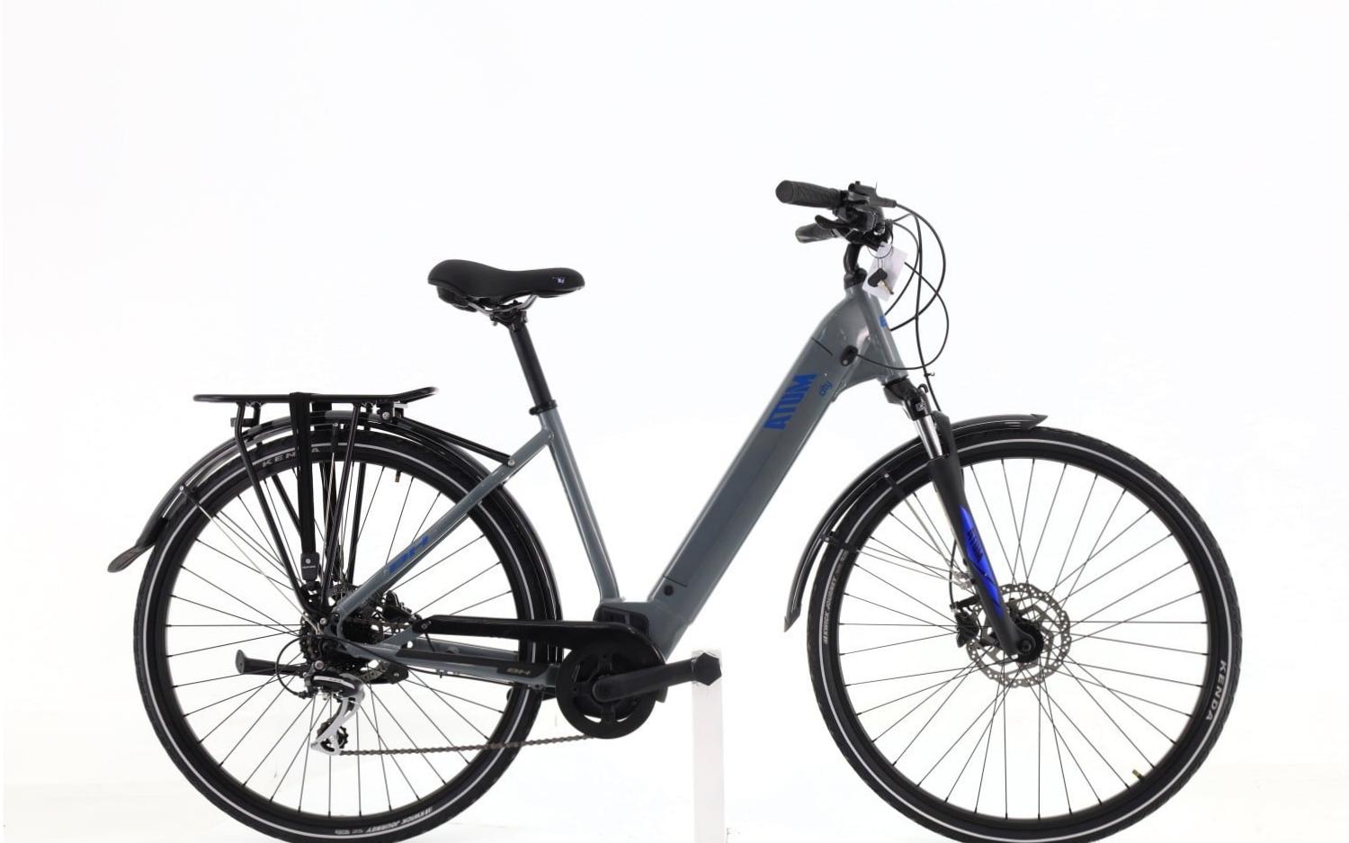 E-Bike BH Zyclora ·  Atom City, Usata, 2023, Barcelona