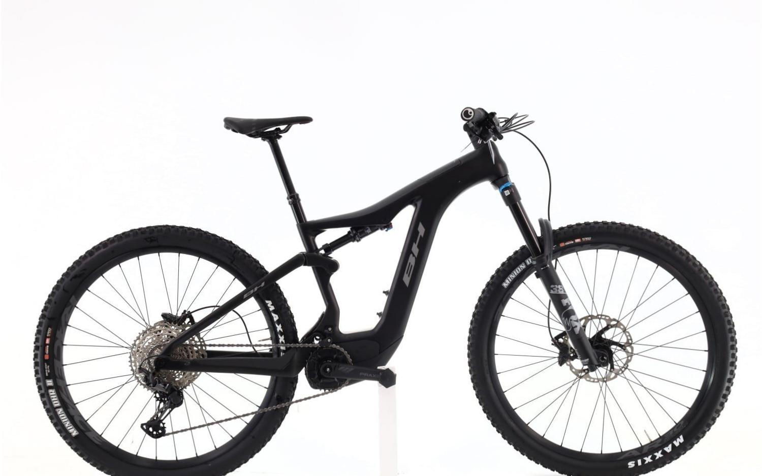 E-Bike BH Zyclora ·  AtomX Lynx 9.7 XT, Usata, 2023, Barcelona