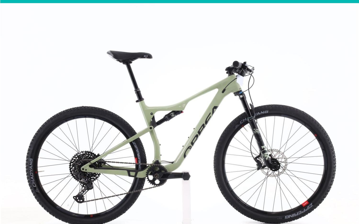 Mountain Bike Orbea Zyclora ·  Oiz XT, Usata, 2023, Barcelona
