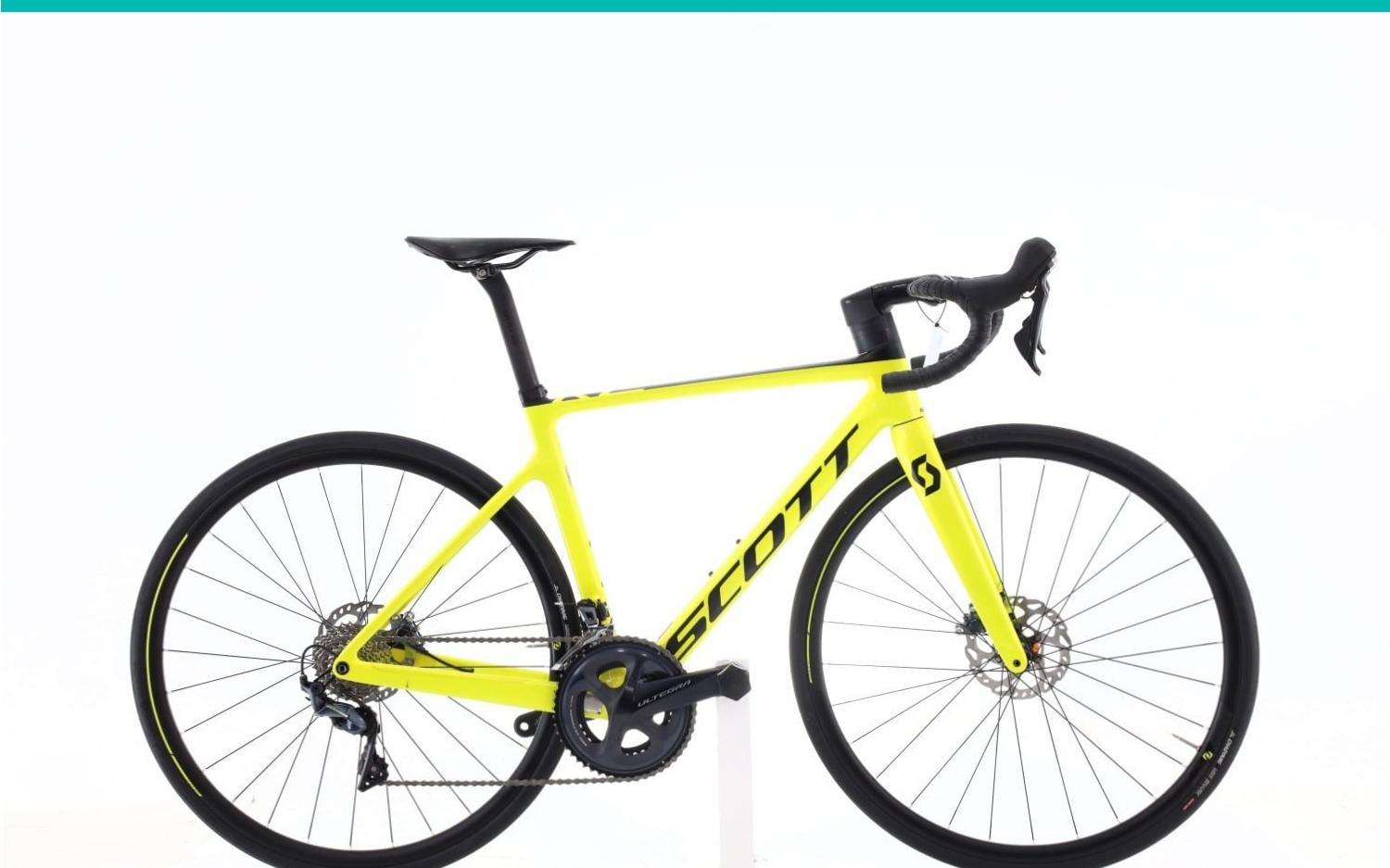 Bici da corsa Scott Zyclora ·  Addict RC 30, Usata, 2024, Barcelona