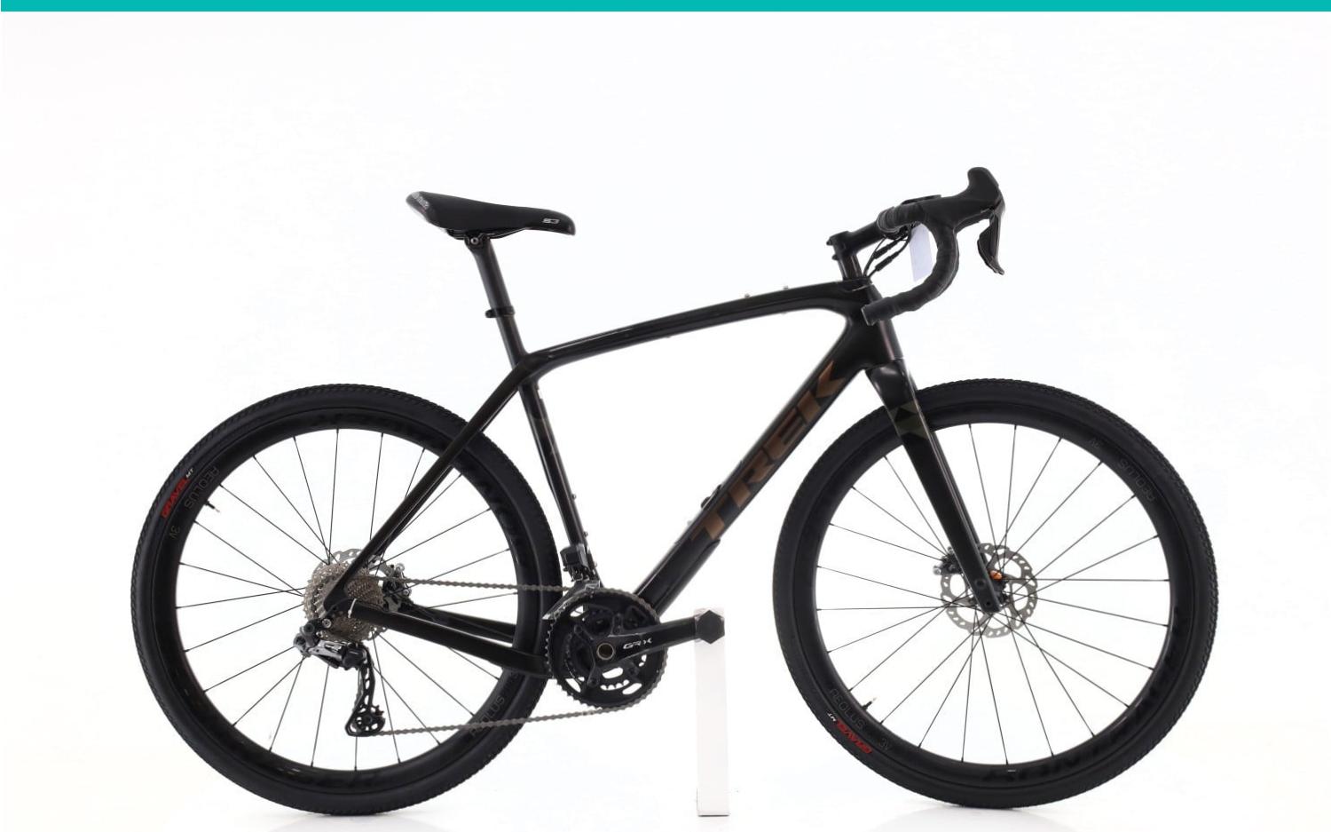 Ciclocross / Gravel Trek Zyclora ·  Checkpoint SLR 7 Di2 11V, Usata, 2023, Barcelona